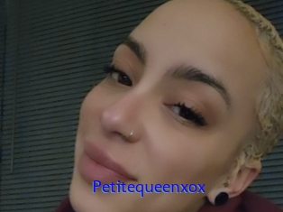 Petitequeenxox