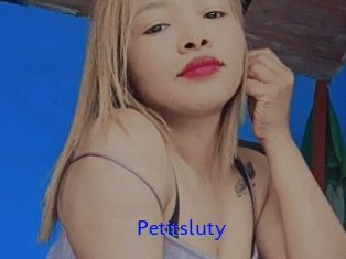 Petitsluty