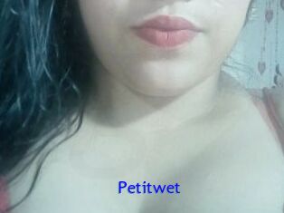 Petitwet
