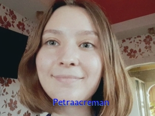 Petraacreman