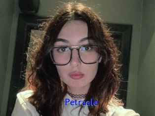 Petraale
