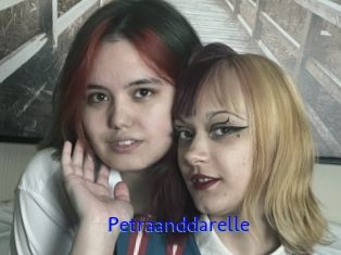 Petraanddarelle