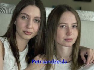 Petraandzelda