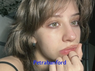 Petrabanford
