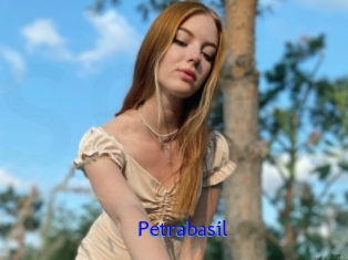 Petrabasil