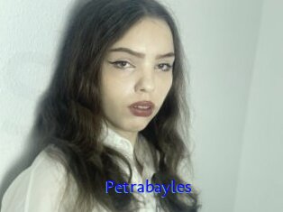 Petrabayles