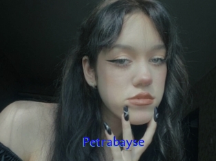 Petrabayse