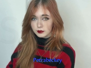 Petrabeckey
