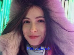 Petrablanch