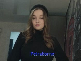 Petraborne