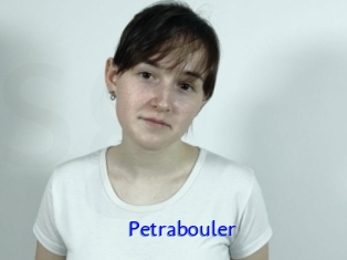 Petrabouler