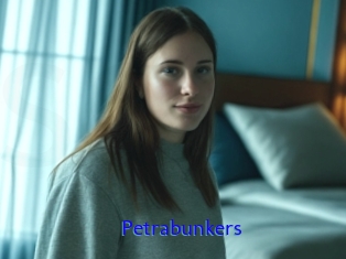 Petrabunkers