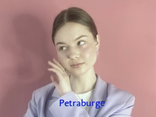 Petraburge