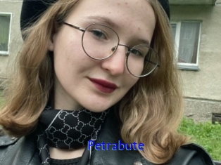 Petrabute
