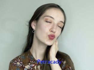 Petracady