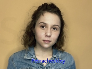 Petracheckley