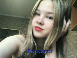 Petraclutter