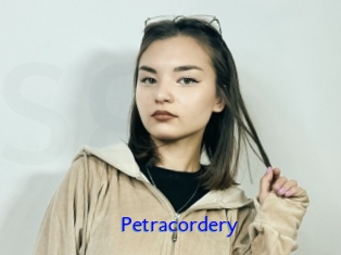 Petracordery