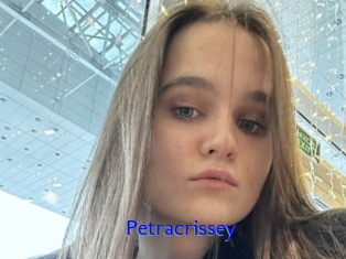 Petracrissey