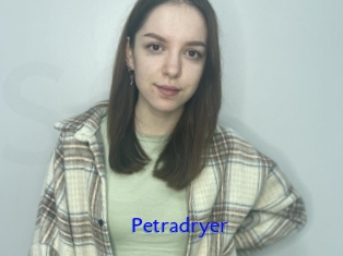 Petradryer