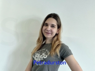 Petradurston