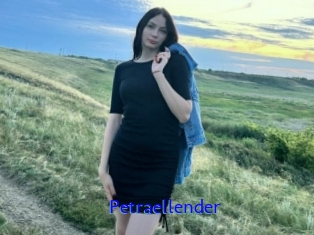 Petraellender