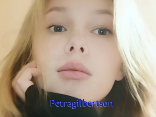 Petragilbertson