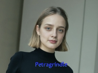 Petragrindle