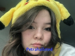 petrahallsted Sexo Gratis