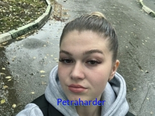 Petraharder