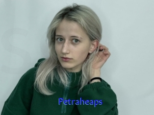 Petraheaps