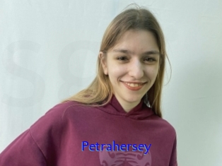 Petrahersey
