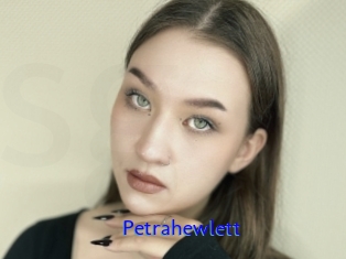 Petrahewlett
