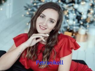 Petranikoll