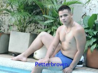 Petterbrown