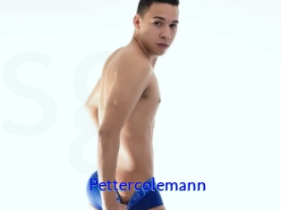 pettercolemann Sexo Gratis