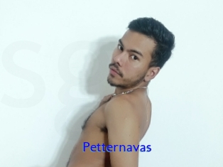 Petternavas