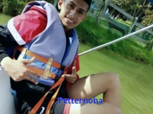 Petternoha