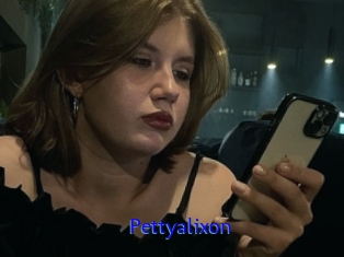 Pettyalixon