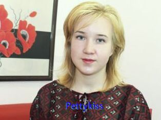 Pettykiss