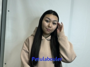 Petulabouler