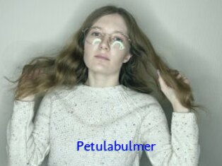 petulabulmer Sexo Gratis