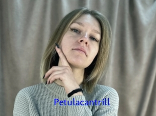 petulacantrill Sexo Gratis