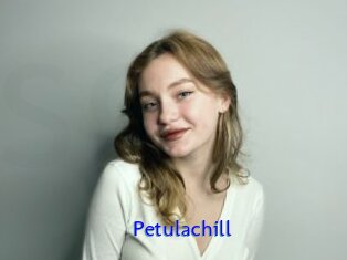 Petulachill