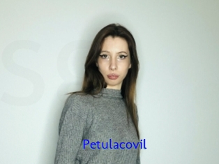 Petulacovil