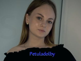 Petuladolby