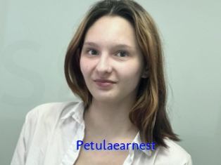Petulaearnest