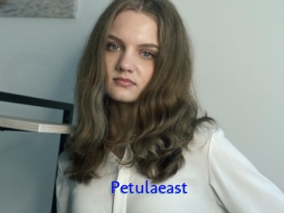 Petulaeast