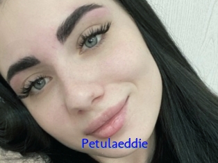 Petulaeddie