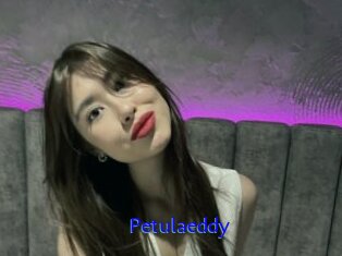 Petulaeddy